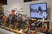 KHE-Bikes mit TV-Unterstützung