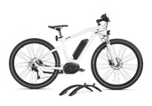 Cruise E-bike