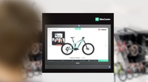 Videoberatung als neue Funktion