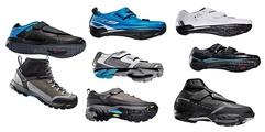 Shimano weitet Schuhprogramm für 2016 aus