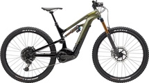 Neues E-Mountaibike Moterra