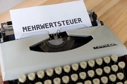 Die Mehrwertsteuersenkung sorgt für Diskussionsstoff.