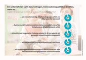 Unternehmen und Lebensqualität