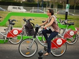 Bike-Sharing boomt