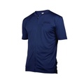 Trail Light Zipp Tee