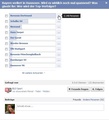Für erste Gehversuche eignet sich Facebook-Questions, hier eingesetzt von Bild.de