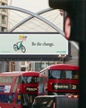 Kampagne in London