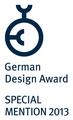 German Designaward 2013