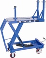 Worklift`r von Cyclus