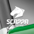 Scappa - Highend aus Italien