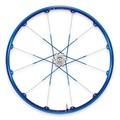 Wheelset Cobalt