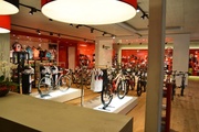 Erster Specialized Concept Store in der Ost-Schweiz