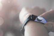 Stromspender für Wearables &Co.