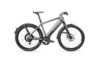 E-Bike-Modelle von Stromer - Foto: myStromer AG