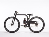 Growler Bike Concept