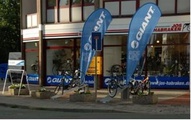 GBS Store von Giant (Foto: Giant)