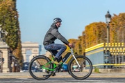 Der Autozulieferer will im E-Bike-Markt punkten.