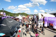 Volle Gänge beim Bike Festival in Willingen