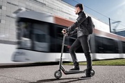 Tretroller der neuen Generation: Citybug 2S