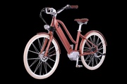 Das E-Bike Modell Classic 25 von EGO Movement.