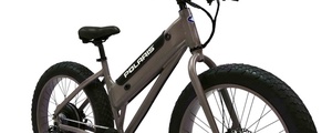 Polaris eBikes