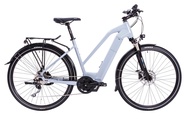 Premium E-Bike Solutions - Variante Trekking