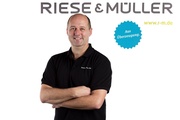 Neuer Abteilungsleiter Logistik bei Riese & Müller