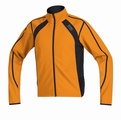 Softshells stehen bei Gore Bike Wear hoch im Kurs.