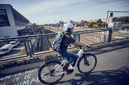 Der E-Bike-Markt in Deutschland ist weit entwickelt. 