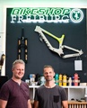 Foto: Mount7 - Hans-Joachim Bauer und Andre Grimmer