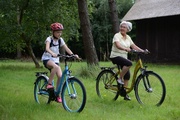 Victoria präsentiert sich als Fahrradmarke für die ganze Familie