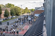 Fahrrad XXL Hürter und Velo de Ville unterstützen den Basketball-Zweitligisten Uni Baskets Münster.