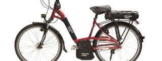 BikersOwn - Schutz für E-Bike-Komponenten