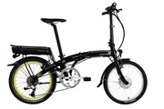 Ikon Electric von Dahon