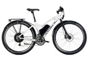 Neue E-Bike-Linie