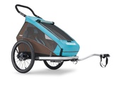 Croozer Kid Plus