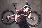 WBC Limited Edition mit Sabrina Morell