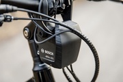 Herzstück des ABS-Systems für Fahrräder