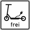 Sind E-Scooter bald im Straßenverkehr erlaubt?