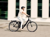 Die Marke AEG kehrt in den Fahrradmarkt zurück.