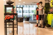 Specialized-Pop-up-Store Düsseldorf