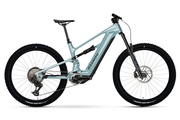 Foto: Raymon - Die Ravor-Modelle kommen mit Rahmen aus Alu oder Carbon