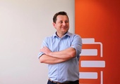 CEO Thomas Duscha
