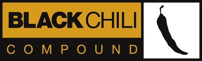 Black Chili Logo