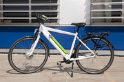 Das erste E-Bike aus dem Hause Ikea