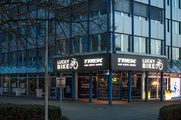 Trek Store in Bielefeld