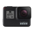 Das Topmodell GoPro Hero 7 Black