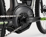 Trek Powerfly - die E-MTB-Linie für 2014