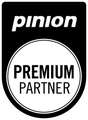 Pinion Premium Partnerkonzept