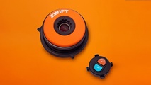 Foto: Elite - Kompatibliität mit Zwift wird hergestellt. 